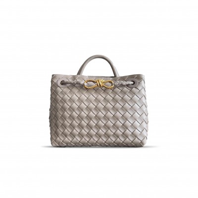 BOTTEGA VENETA ANDIAMO SHOULDER BAG 743568VBPP714261 (25*22*10.5cm) BOTTEGA VENETA ANDIAMO SHOULDER BAG 743568VBPP714261 (25*22*10.5cm)