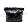 CHANEL 22 SMALL HANDBAG AS3260 (37*35*7cm)
