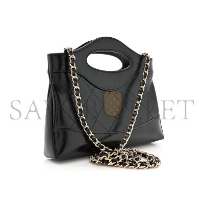 CHANEL 31 NANO SHOPPING BAG AP3656 (20*17.5*3.5cm) CHANEL 31 NANO SHOPPING BAG AP3656 (20*17.5*3.5cm)