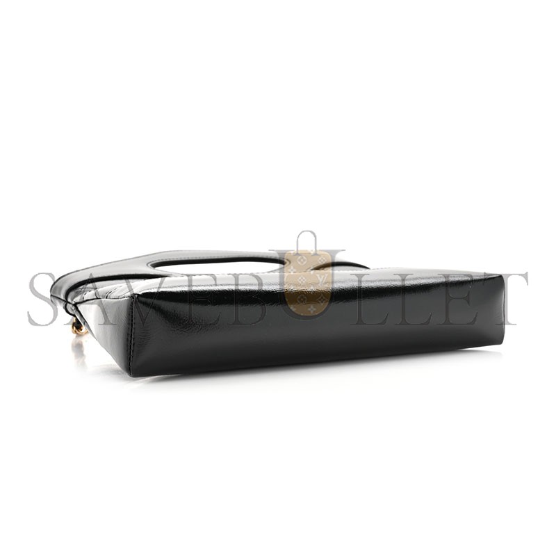 CHANEL 31 NANO SHOPPING BAG AP3656 (20*17.5*3.5cm)