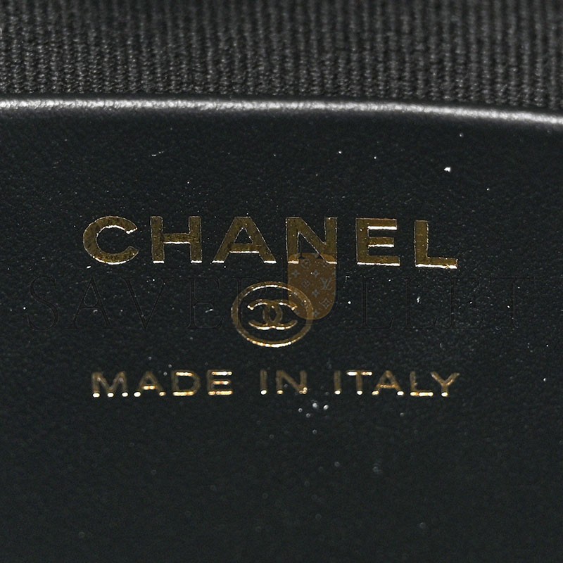 CHANEL 31 NANO SHOPPING BAG AP3656 (20*17.5*3.5cm)
