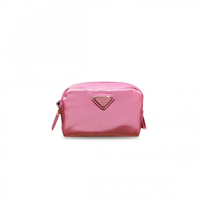 PRADA MICRO RE-NYLON POUCH 1NA339 (12.5*8*4cm)