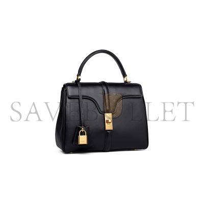 CELINE SMALL 16 BAG IN SATINATED CALFSKIN 188003BEY.38NO (23*19*10.5cm) CELINE SMALL 16 BAG IN SATINATED CALFSKIN 188003BEY.38NO (23*19*10.5cm)