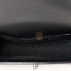 CHANEL MASTER CAVIAR QUILTED SMALL BOY FLAP A67085 (20*12*8cm)