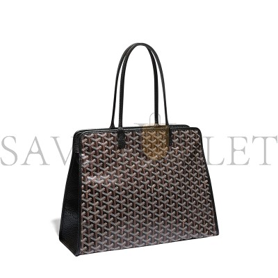 GOYARD HARDY PM BAG HARDY2PMLTY01CG01P (40*31*17cm) GOYARD HARDY PM BAG HARDY2PMLTY01CG01P (40*31*17cm)