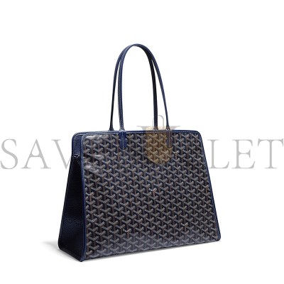 GOYARD HARDY PM BAG HARDY2PMLTY12CG12P (40*31*17cm) GOYARD HARDY PM BAG HARDY2PMLTY12CG12P (40*31*17cm)