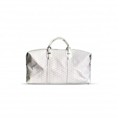 GOYARD BOWLING 55 BAG BOWLIN055TY10CL10S (55*33*22cm) GOYARD BOWLING 55 BAG BOWLIN055TY10CL10S (55*33*22cm)