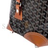 GOYARD BOWLING 55 BAG BOEING055TY01CL03P (55*33*22cm)