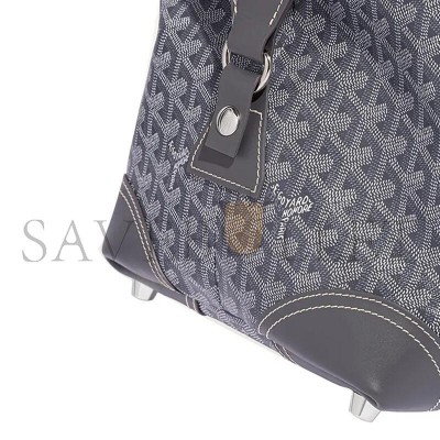 GOYARD BOWLING 55 BAG BOEING055TY51CL51P (55*33*22cm) GOYARD BOWLING 55 BAG BOEING055TY51CL51P (55*33*22cm)