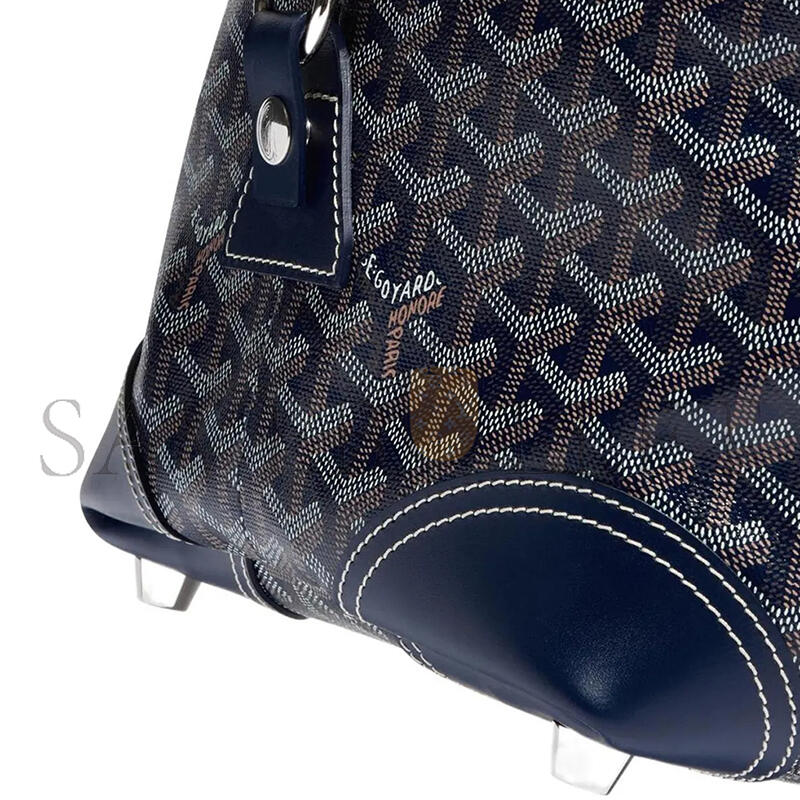 GOYARD BOWLING 55 BAG BOEING055TY12CL12P (55*33*22cm)