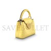 LOUIS VUITTON CAPUCINES MINI M95509 (21*14*8cm)