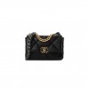CHANEL MASTER MEDIUM 19 FLAP 1572245 (26*16*9cm)