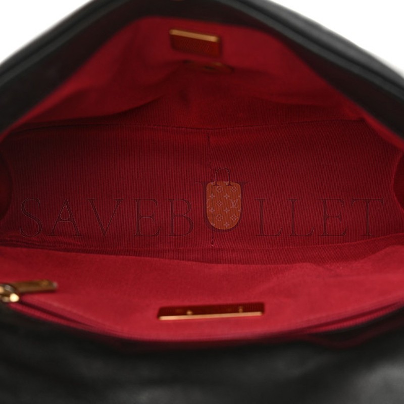 CHANEL MASTER MEDIUM 19 FLAP 1572245 (26*16*9cm)