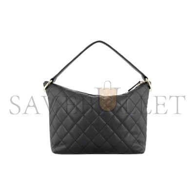 CHANEL MASTER CALFSKIN HOBO HIPPIE HOBO BAG AS4347 (28*22.5*13cm) CHANEL MASTER CALFSKIN HOBO HIPPIE HOBO BAG AS4347 (28*22.5*13cm)