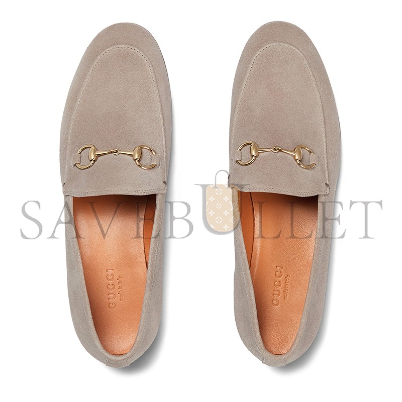 GUCCI WOMEN'S GUCCI JORDAAN LOAFER 786016 GUCCI WOMEN'S GUCCI JORDAAN LOAFER 786016