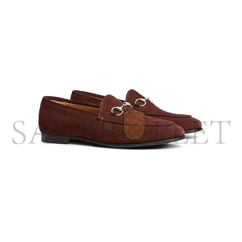 GUCCI WOMEN'S GUCCI JORDAAN LOAFER 786016 GUCCI WOMEN'S GUCCI JORDAAN LOAFER 786016