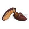 GUCCI WOMEN'S GUCCI JORDAAN LOAFER 786016 GUCCI WOMEN'S GUCCI JORDAAN LOAFER 786016
