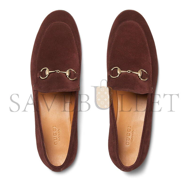 GUCCI WOMEN'S GUCCI JORDAAN LOAFER 786016 GUCCI WOMEN'S GUCCI JORDAAN LOAFER 786016