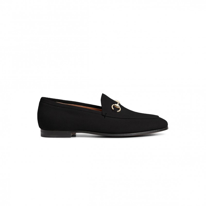 GUCCI WOMEN'S GUCCI JORDAAN LOAFER 786016