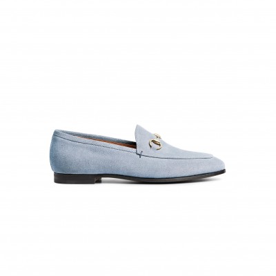 GUCCI WOMEN'S GUCCI JORDAAN LOAFER 786016