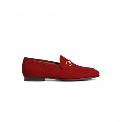 GUCCI WOMEN'S GUCCI JORDAAN LOAFER 786016