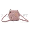 CHANEL MASTER DUMA BACKPACK AS2908 (18*18.5*12cm)