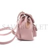 CHANEL MASTER DUMA BACKPACK AS2908 (18*18.5*12cm)