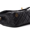 CHANEL MASTER MINI RECTANGULAR PEARL CRUSH FLAP AS1787 (18*13*7cm)