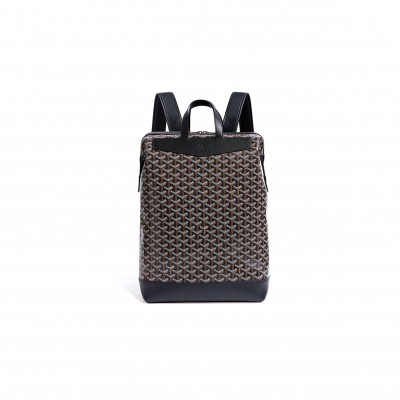 GOYARD CISALPIN BACKPACK CISALPMMLTY01CL01P (43*33*14cm)