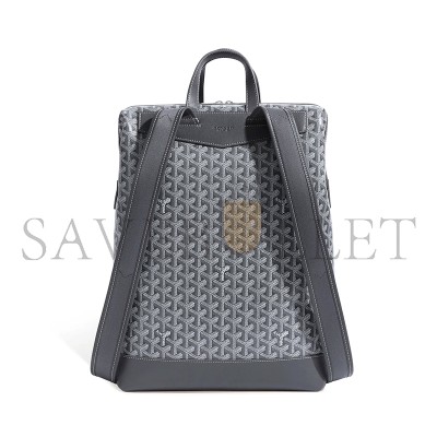 GOYARD CISALPIN BACKPACK CISALPMMLTY51CL51P (43*33*14cm) GOYARD CISALPIN BACKPACK CISALPMMLTY51CL51P (43*33*14cm)