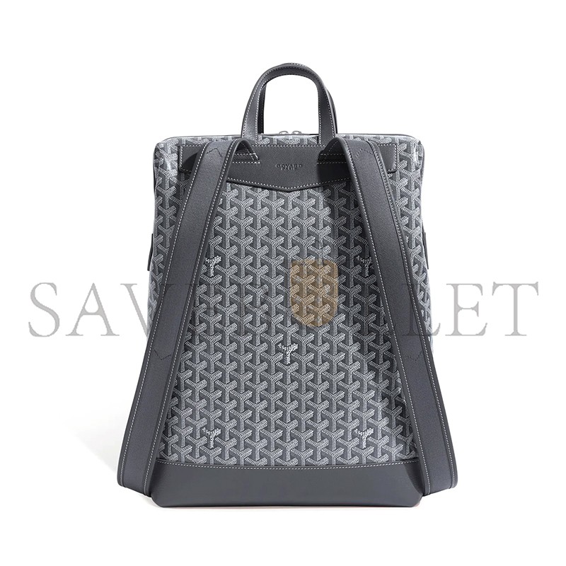 GOYARD CISALPIN BACKPACK CISALPMMLTY51CL51P (43*33*14cm) GOYARD CISALPIN BACKPACK CISALPMMLTY51CL51P (43*33*14cm)