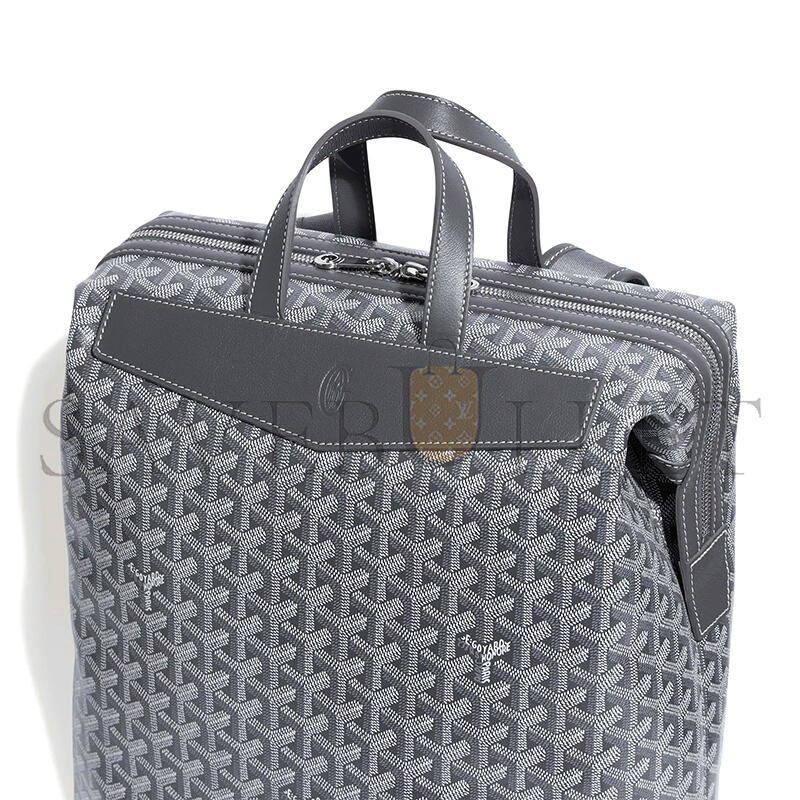 GOYARD CISALPIN BACKPACK CISALPMMLTY51CL51P (43*33*14cm) GOYARD CISALPIN BACKPACK CISALPMMLTY51CL51P (43*33*14cm)