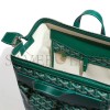 GOYARD CISALPIN BACKPACK CISALPMMLTY09CL09P (43*33*14cm) GOYARD CISALPIN BACKPACK CISALPMMLTY09CL09P (43*33*14cm)