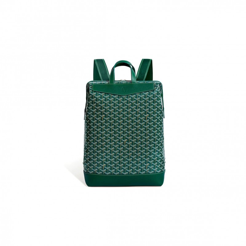 GOYARD CISALPIN BACKPACK CISALPMMLTY09CL09P (43*33*14cm) GOYARD CISALPIN BACKPACK CISALPMMLTY09CL09P (43*33*14cm)