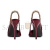 GUCCI SIGNORIA SLINGBACK PUMP 783821