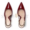 GUCCI SIGNORIA SLINGBACK PUMP 783821