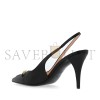 GUCCI SIGNORIA SLINGBACK PUMP 792065