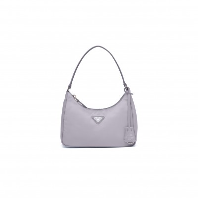 PRADA RE-NYLON PRADA RE-EDITION 2000 MINI-BAG 1NE204 (22*12*6cm) 
