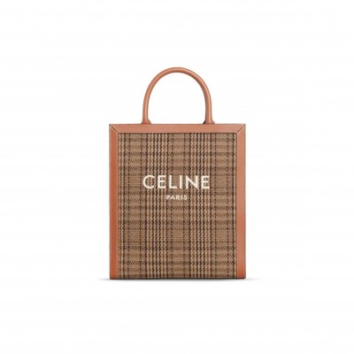CELINE SMALL TOTE CABAS CELINE SULKY 192082CXG.19RT (33*28.5*cm)