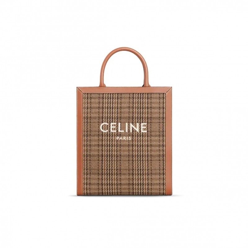 CELINE SMALL TOTE CABAS CELINE SULKY 192082CXG.19RT (33*28.5*cm)