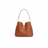 CELINE MEDIUM CAMILLE 16 SOFT BAG IN SMOOTH CALFSKIN 119563FX9.04LU (36*29.5*4cm)