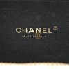 CHANEL CAVIAR QUILTED SMALL CC FILIGREE VANITY CASE 1369915 (16*12*7cm)