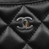 CHANEL CLASSIC FLAT CARD HOLDER A31510 (11*8*1cm)
