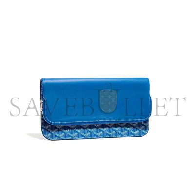 GOYARD SAINTE-MARIE MM CLUTCH STMARIMMLTY10CL10P (30*17*2cm) GOYARD SAINTE-MARIE MM CLUTCH STMARIMMLTY10CL10P (30*17*2cm)