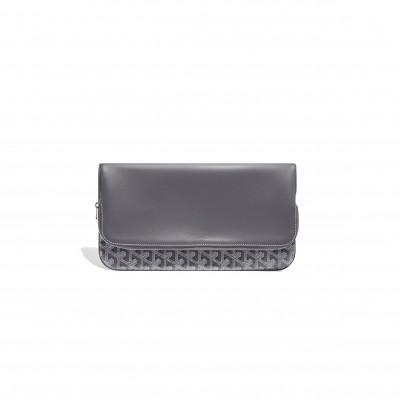 GOYARD SAINTE-MARIE MM CLUTCH STMARIMMLTY51CL51P (30*17*2cm)