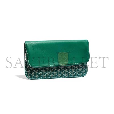 GOYARD SAINTE-MARIE MM CLUTCH STMARIMMLTY09CL09P (30*17*2cm) GOYARD SAINTE-MARIE MM CLUTCH STMARIMMLTY09CL09P (30*17*2cm)