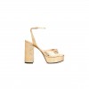 GUCCI WOMEN'S HORSEBIT PLATFORM SANDAL 841657 GUCCI WOMEN'S HORSEBIT PLATFORM SANDAL 841657