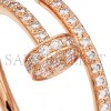 CARTIER JUSTE UN CLOU RING B4231400