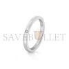 CARTIER BALLERINE WEDDING RING B4077700