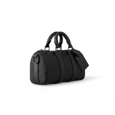 LOUIS VUITTON KEEPALL BANDOULIÈRE 25 M20900 (25*15*11cm)